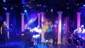 День рождения Антона Белова