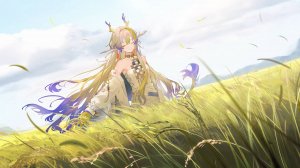 Here A People Sows | Arknights | Прохождение сюжета | Часть 1 | Без комментариев