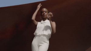 Giorgio Armani - LUMINOUS SILK FOUNDATION (Adria Arjona, Madisin Rian, Tessa Thompson) (2023)