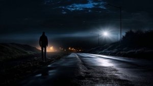 Just this road