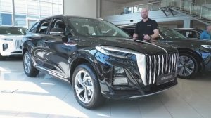 HONGQI HS3