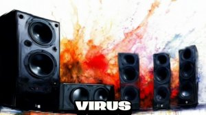 BLACK ⚫️ VIRUS#