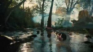 Jeep Jurassic Trail Rated Extended Cut