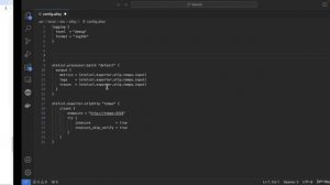 005 Configuring Grafana Alloy to Forward Traces to Grafana Tempo