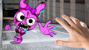 СПРУНКИ ШОУ или СПРУНКЕ из ТИК ТОК в реальной жизни еще круче!