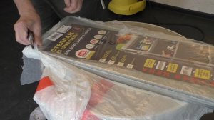 распаковка ес 150 с озон