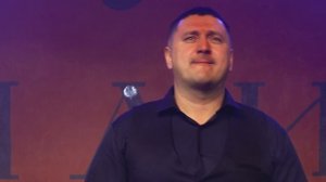 ВЛАДИМИР КУРСКИЙ - "НОЧНАЯ ПАТИ". ПРЕЗЕНТАЦИЯ АЛЬБОМА "СВЕЧИ".