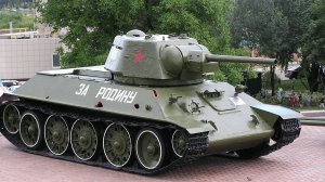 Мир Танков - На позитиве!
