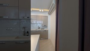 Квартира в южной части города