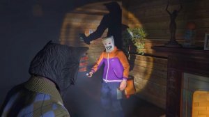 FlazinГТА 5 , НО МАНЬЯК ПРОНИК В НАШ ДОМ ! - СТРАШИЛКА ОТ ФЛЕЙЗИНА В GTA 5