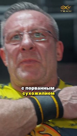 Тренируюсь с ПОРВАННЫМ СУХОЖИЛИЕМ! Это НЕ ПОВОД сдаваться!