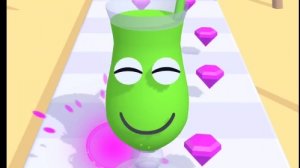 Juice Run