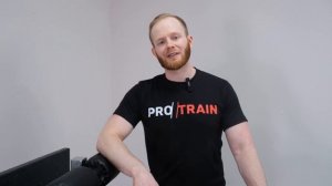 Гиперэкстензия Protrain PM135 — разбираем в деталях. Обзор.