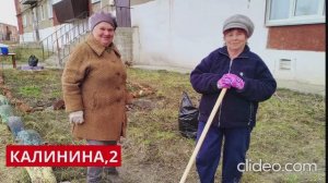 Итоги конкурса Активист 2024 часть 1