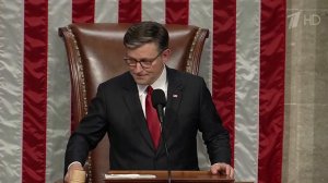 Конгресс США одобрил скандальный закон, рекордно увеличивающий госдолг