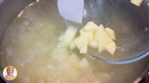 Вкуснейший ароматный Щавелевый суп! Летний суп со щавелем и яйцом на курином бульоне - Коршикова Люб