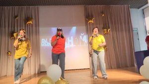 Выпуск 2025❣️