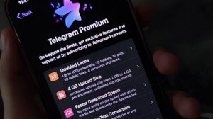 Как разыграть телеграм премиум в канале
