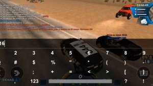 Violation of the fleet.