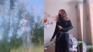 Коллабчик с Мифер и недокосплей на Андрюшу 🫠(я не умею танцевать..)