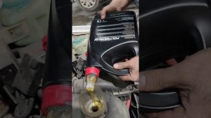 ТО 187.726 - Лада Приора (NF1405 NF5001MB NF6008CA Polymerium Pro SP 5w-40 A3/B4)