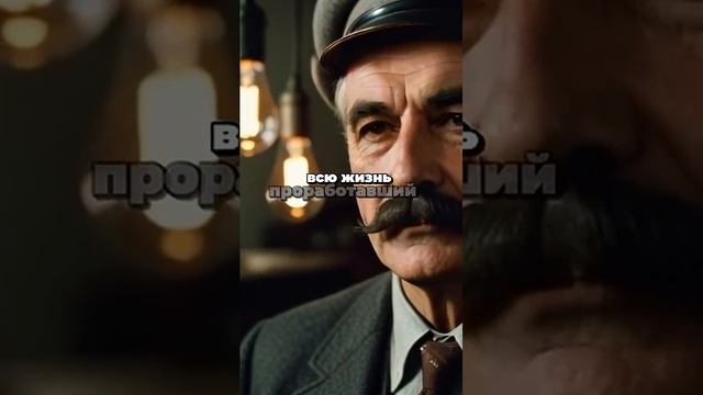 Обычный прапорщик — необычное решение