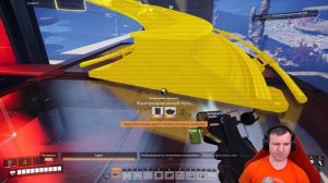 НОВЫЙ ИДИОТСКИЙ ПРОЕКТ ПО РАЗМЕЩЕНИЮ ЖД СТАНЦИЙ ПЛАСТИКА И РЕЗИНЫ В #SATISFACTORY \ 709