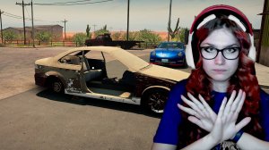 Машин в сараях нет! ✮ Car Mechanic Simulator 2021 ✮ #70