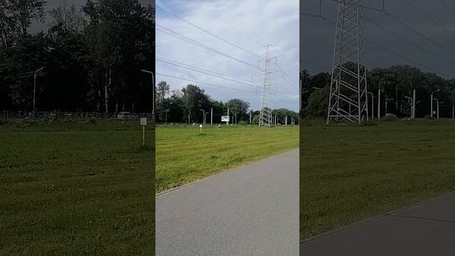 День до наводнения