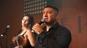 ВЛАДИМИР КУРСКИЙ - "ЭМИГРАНТ" ПРЕЗЕНТАЦИЯ АЛЬБОМА "СВЕЧИ".