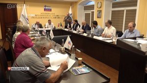 На базе Гильдии строителей создадут региональный центр компетенций