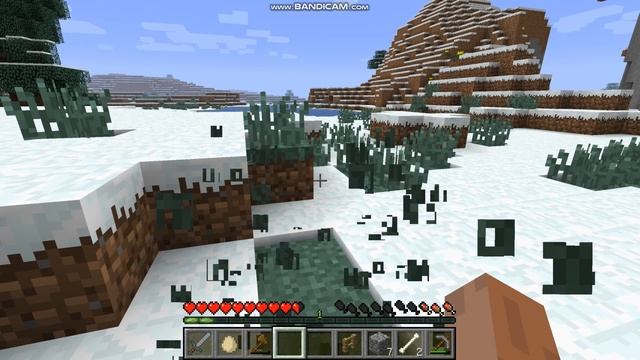 minecraft-old-2-1.4.5 смотреть онлайн