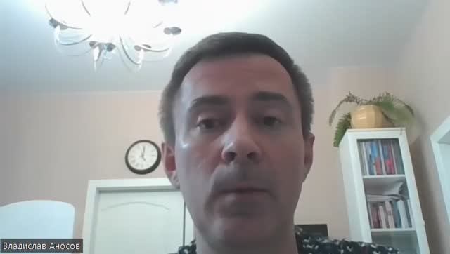Ответы на вопросы