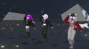 [VRCHAT/MMD] - Alive