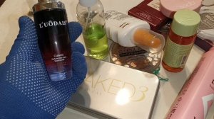 📢😊Обзор находок с🗑. Часть1