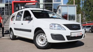 LADA Largus