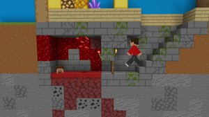 [ HDS_PS ] Я создал религию на сервере Titkov.