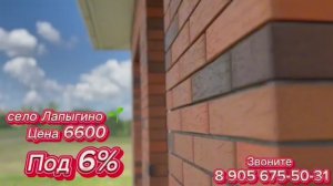 село Лапыгино🌳