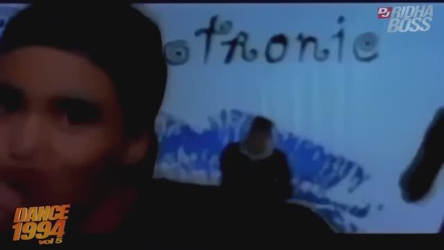 DANCE 1994 VOL 5  VIDEO MIX 90s Eurodance Dj Ridha Boss
