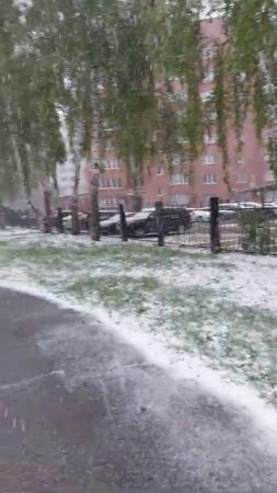 СнегЬ