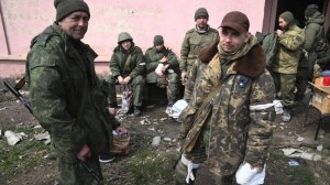 Неудобные, несговорчивые, непобедимые. Там, где москвичи сдулись, они выстояли