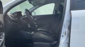 Lada (ВАЗ) Vesta I, 2017