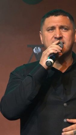 ВЛАДИМИР КУРСКИЙ - "MON AMOUR". ПРЕЗЕНТАЦИЯ АЛЬБОМА "СВЕЧИ" #курский #шансон