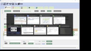 QpTempSqlTableModel еще одно развитие модели данных QSqlTableModel