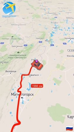 Республика Башкортостан (Башкирия) обводка