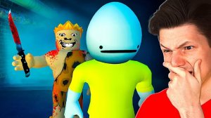 ПОДПИСЧИКИ ПОСТРОИЛИ ДЛЯ МЕНЯ НЕВОЗМОЖНЫЕ ИГРЫ В ROBLOX...