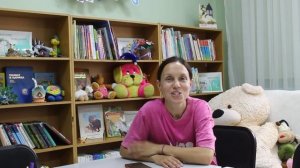 Видеозарисовка "Семья в объективе"