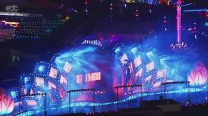Odd Mob - Live @ EDC Las Vegas 2025