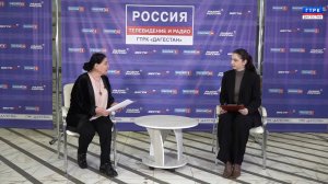 "Защитники Отечества" Н. Алидес 03.07.25 г.