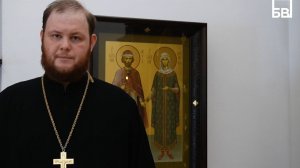 В начале было Слово. Передача 81. Святые благоверные Пётр и Феврония